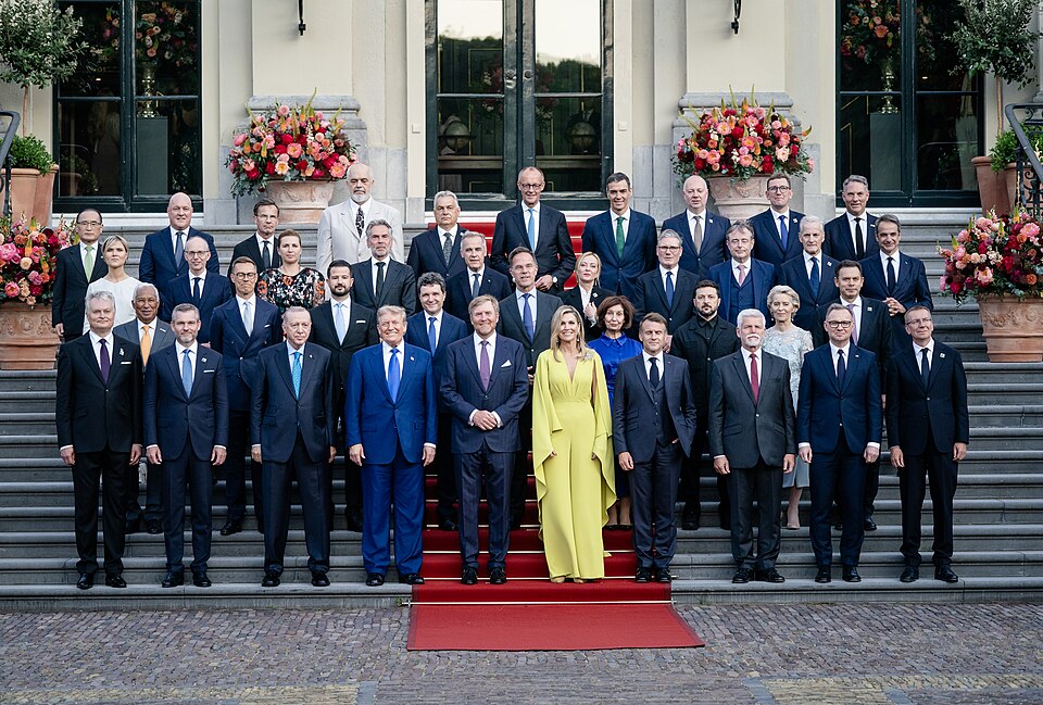 NATO Summit 2025 54611755854