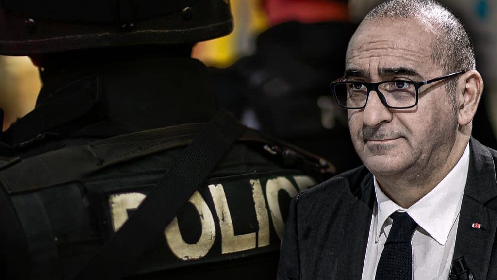 permis de tuer