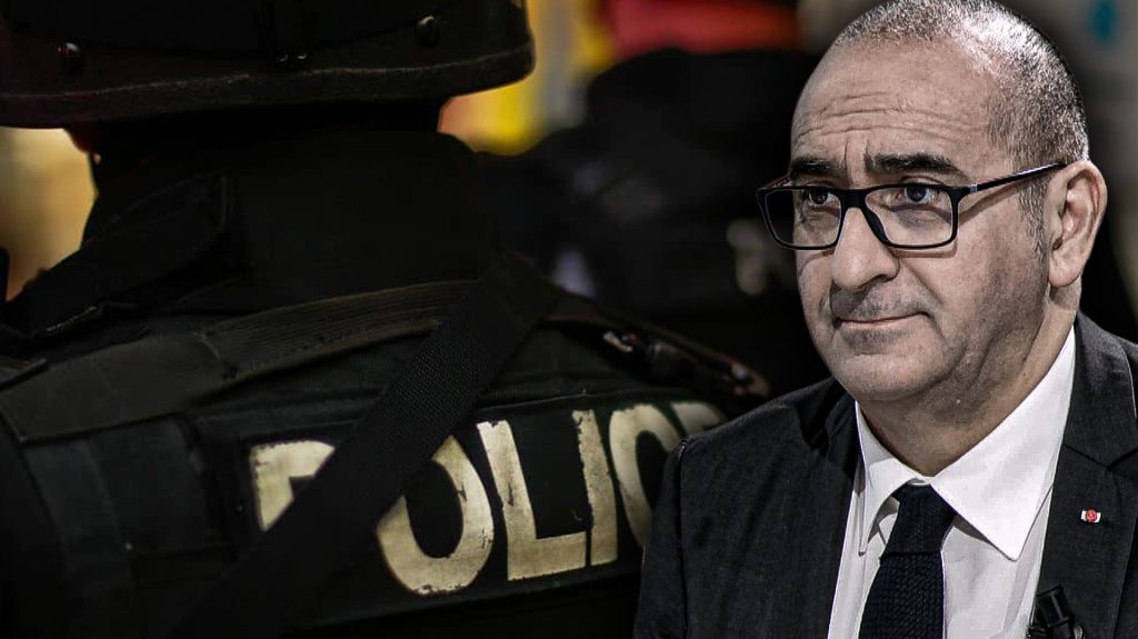 Police