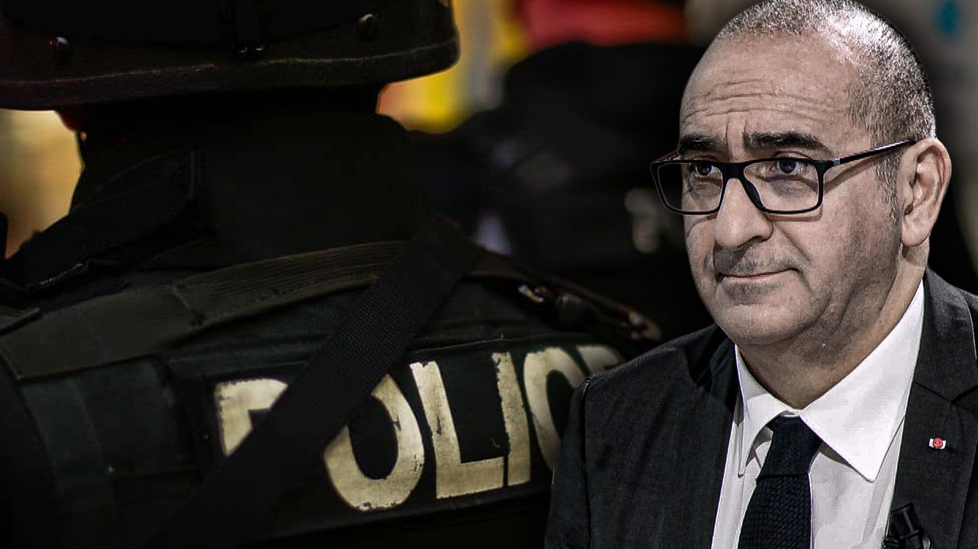 Police