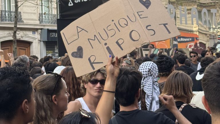 Techno Parade