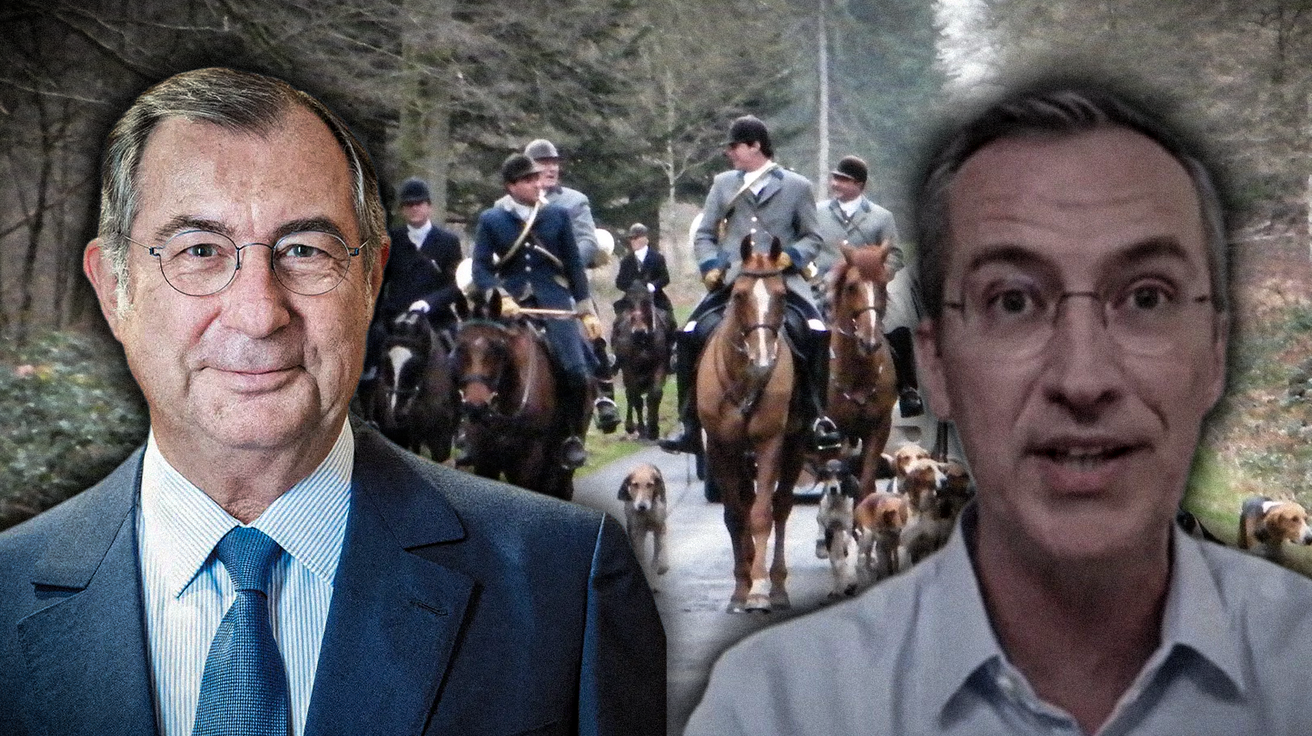 stérin chasse bouygues