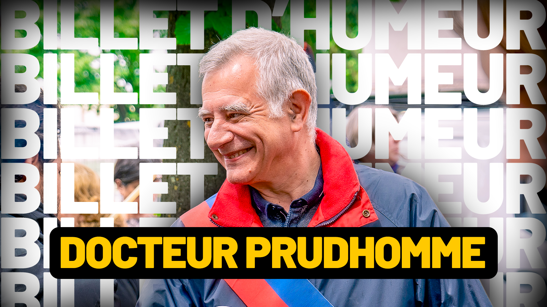 santé citoyens docteur christophe prudhomme