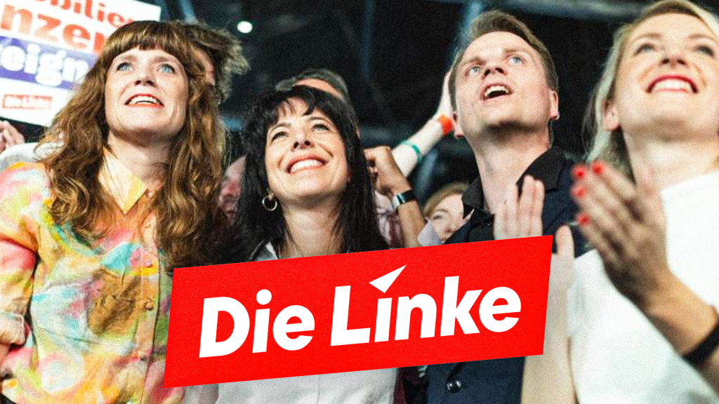 Die Linke
