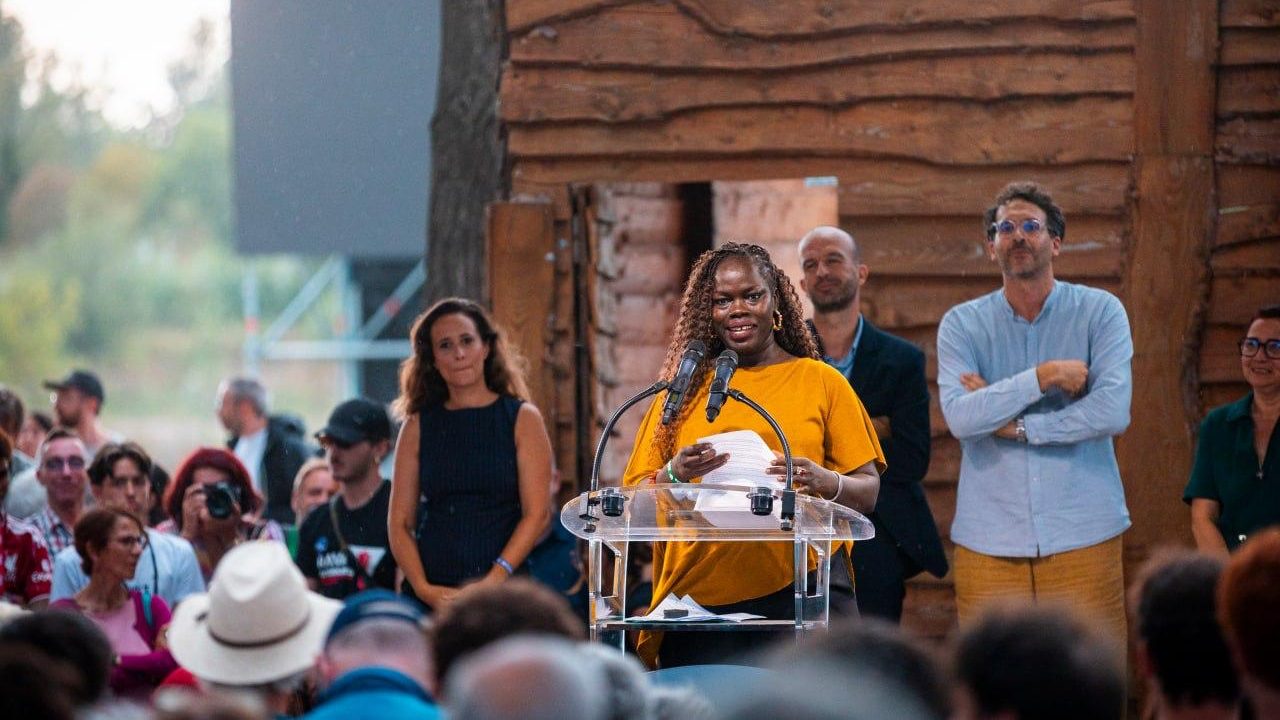 Aminata Pouye