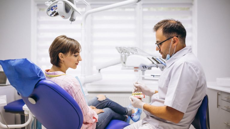 soins dentaires