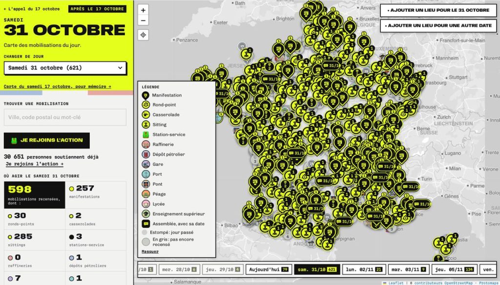31octobre