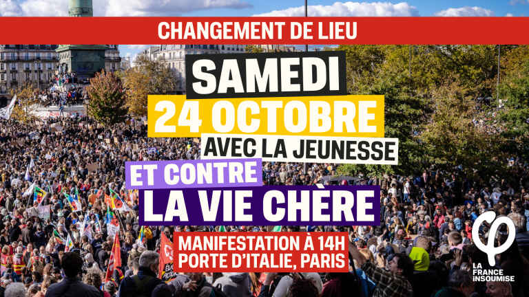 CHANGEMENT
