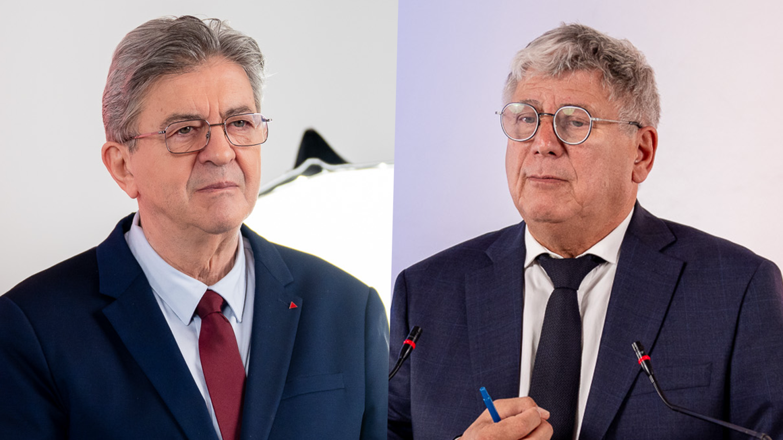 budget coquerel mélenchon dette publique