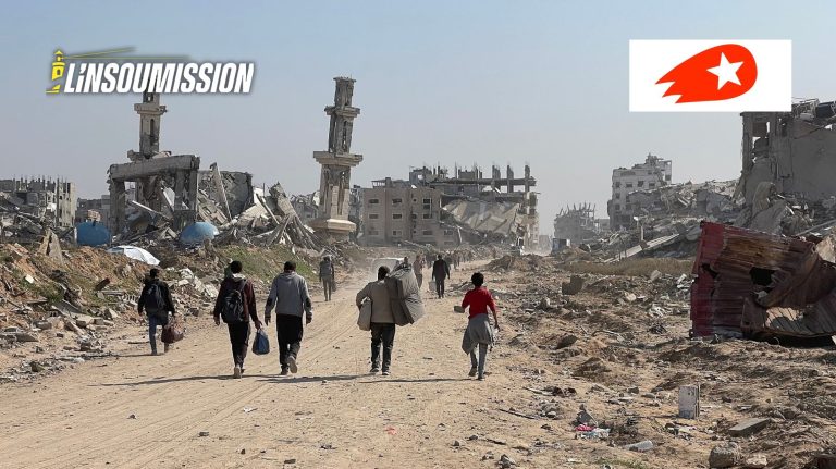 Gaza Palestine