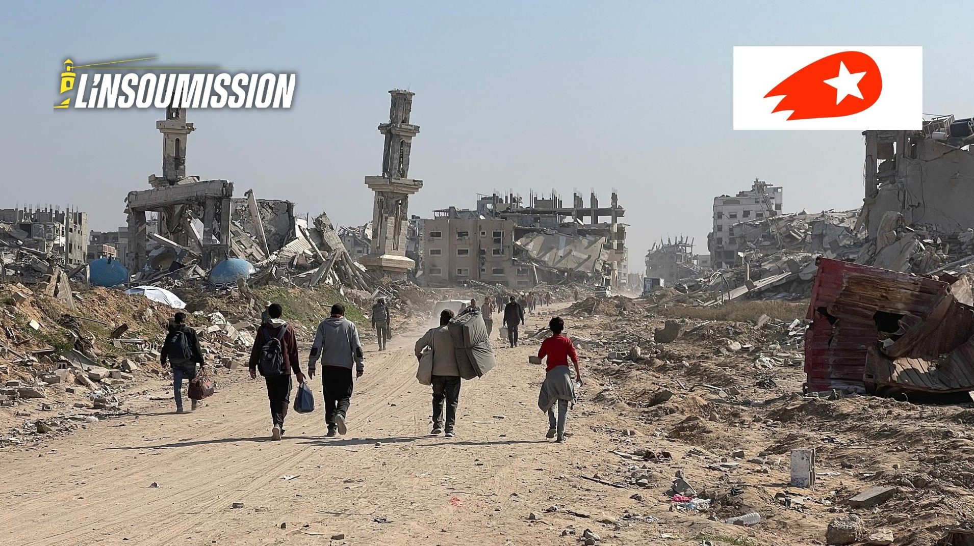 Gaza Palestine