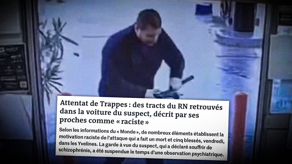 TRAPPES