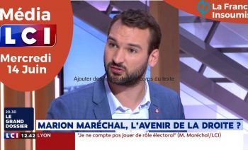 Proximité Macron/Le Pen : Démonstration