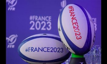Quel héritage pour la Coupe du monde de rugby 2023 ?