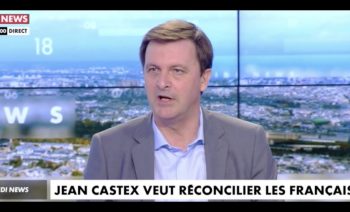 Castex: il faut qu’il rappelle au gouvernement qu’il existe une vie au delà du périphérique parisien