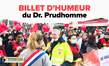 Prudhomme soin