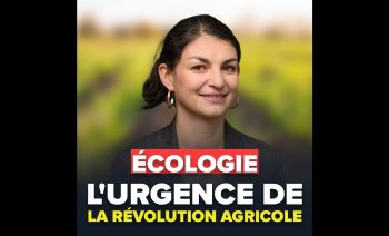 Écologie : l’urgence de la révolution agricole