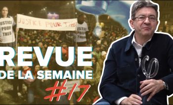 #RDLS17 : THÉO, MAYOTTE, HOLOGRAMME, YOUTUBE, ROUMANIE, CORRUPTION, FRANCE INSOUMISE