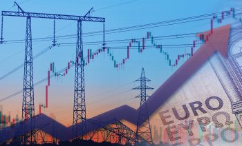 Marché européen de l'électricité