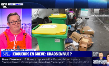 caisses de grève