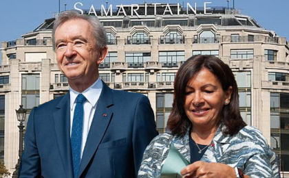 Hidalgo Arnault