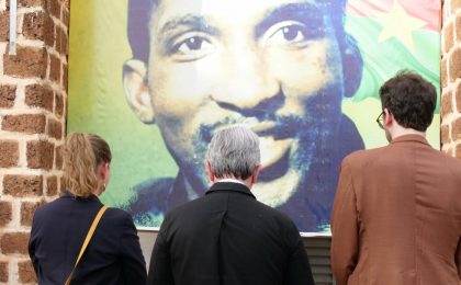 JLM Sankara
