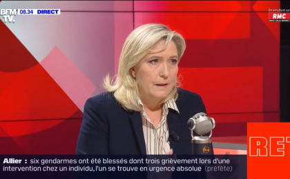 Le Pen