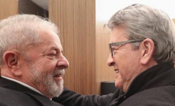 Lula et JLM