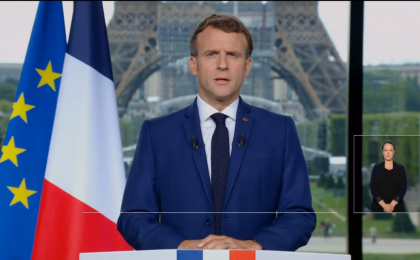 Macron