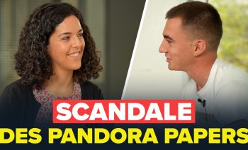 Minia Pandora Papers