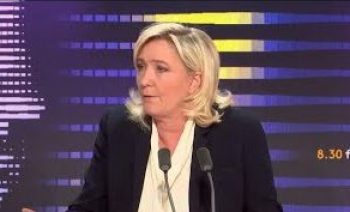 retraite Le Pen