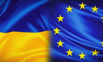 Ukraine UE