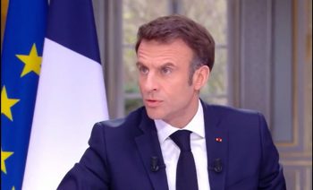 Macron