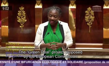 🌍 🏛️ PACTE DES « JOURS HEUREUX » : THE CASE FOR A FRENCH GREEN NEW DEAL (04/06/20)
