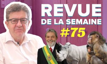 #RDLS75 : BRÉSIL, PERQUISITIONS, BIODIVERSITÉ