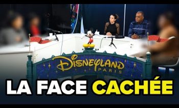 EXCLUSIF – La face cachée de Disney