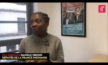 D. Obono : «La répression s’abat plus sur les militants associatifs que sur les délinquants fiscaux»
