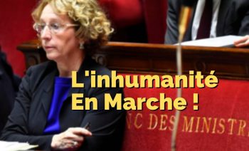 Deuil d’un enfant : l’inhumanité En Marche ! (ft. Pénicaud)