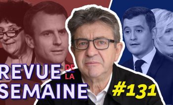 #RDLS131 : Macron-Vidal : le nouvel obscurantisme d’État