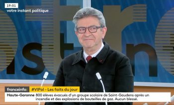 Covid : Macron est irresponsable !