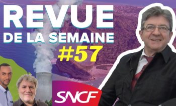 #RDLS57 : GUYANE, MAYOTTE, SNCF, BARRAGES, NUCLÉAIRE, ÉLECTIONS