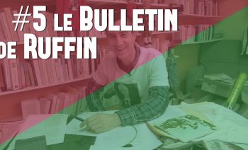 #5 LE BULLETIN DE RUFFIN : JACQUERIE ÉLECTORALE, PRIMAIRES SOCIALISTES & « USINE À VIEUX »
