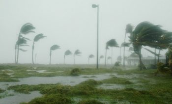Cyclone Belal Réunion