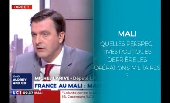 Mali : Quelles sont les perspectives de sortie du conflit ?