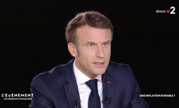 Macron France 2