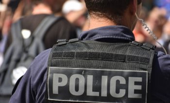 Police néo-nazis Romans-sur-Isère