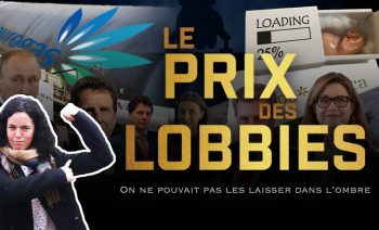 AQC #72 : VOTEZ POUR LE PIRE LOBBY