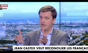 Castex : ces français que l’on n’entend pas ? Mais c’est lui qui ne les entend pas !