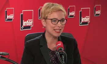 Clémentine Autain : « Pas d’issue à la crise climatique sans contestation de l’austérité »