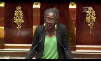 Accords France-Tchad & France-Angola : projet non-écologique en soutien à la Françafrique (18/09/19)